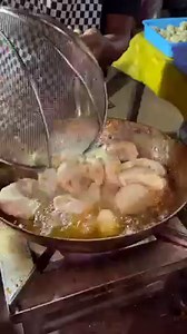 971K views · 5.5K reactions | DELICIOUSLY COOKED CHICKEN HOT MOMOS | Rangers cooking show | Facebook