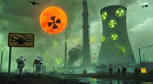 #newjerseydrones #drones #DroneSightings #DronesOverNJ #hazmat #dronephotography #newjersey #timetravel #timetraveler #radiation #nuclear | Andrea Christine Bratton