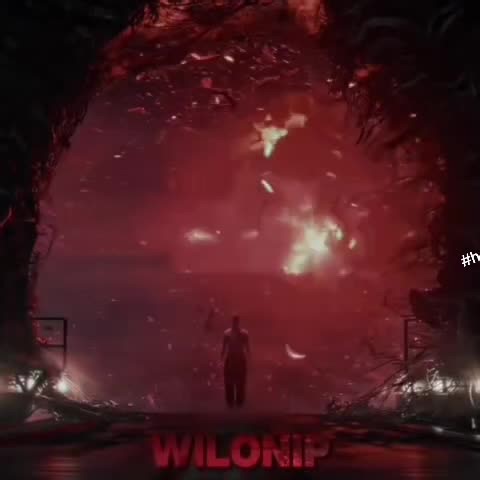 El's Heartbreak in Stranger Things: A Sad Edit