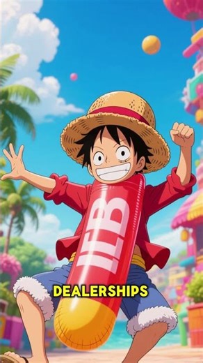 If Luffy’s Bones Were Really Rubber: How Would Walking, Punching and Organ Function Actually Change?
