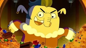 The Powerpuff Girls: Volume 3 Episode 1 Green Wing / 15 Minutes of Fame