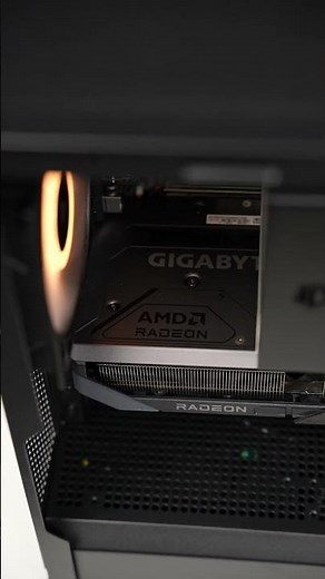 AFTERSHOCK PC | AMD X3D GAMING: Level 7