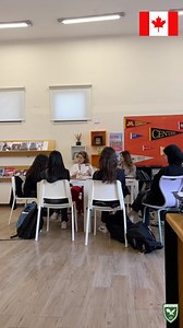 2.1K views · 15 reactions | Thrilled to have Concordia University from Canada on campus today!  Exploring new horizons and opportunities for our students! #GlobalConnections #EducationFirst #OpportunitiesAbound #career #nesamman #secondarystudents | The New English School - Amman | Facebook