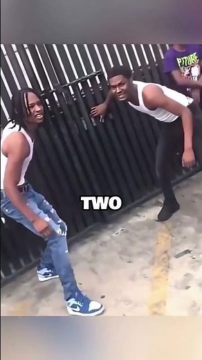 Is NLE Choppa Faster Than King Von? 👀😳