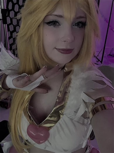 Empower Yourself Through Cosplay: Edit Yourself Now!