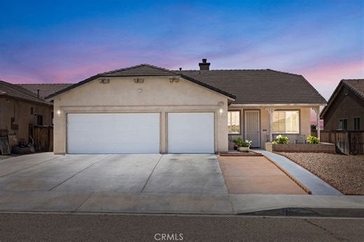 14340 Jeremiah St, Adelanto, CA 92301 - MLS HD26090174 - Coldwell Banker