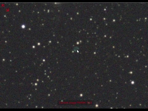 "Deep Sky Culminates" (NGC6800-6900)