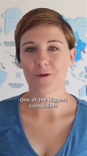 I Booked The CHEAPEST and SMALLEST Cabin on a Cruise #CruiseTips #TravelHacks #BudgetTravel #TinyCabin | Emma Cruises