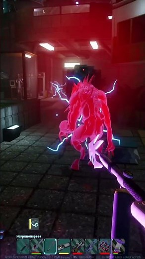 Abiotic Factor - Spirit of the Exor / Best Armor Set
