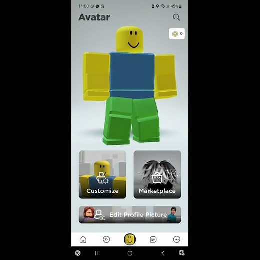 hướng dẫn cách làm skin noob trong roblox