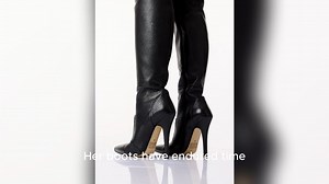 Genuine leather Boots from an other Time ❤ order now on www.arolloboots.com #legend #arollo_boots #thighhighboots #ladyv #onlineshopping | Arollo High Heel Overknee Boots - Fanpage