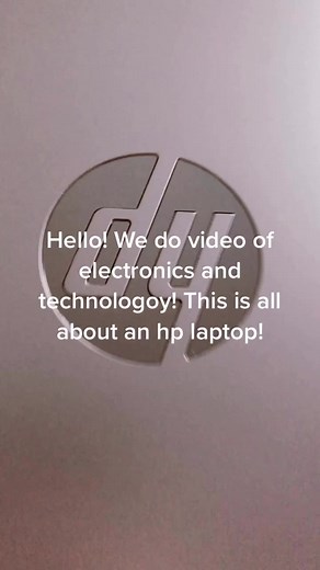 Hope you enjoyed the hp laptop! If you like out content go check out other videos we have made! #famous #viral #tech #fyp #foruyoupage #laptop