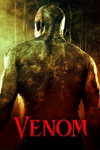 Venom (2005 film) - Alchetron, The Free Social Encyclopedia