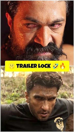 Dhurandhar 2 Trailer Ready to Destroy Toxic Buzz? #trailer #dhurandhar2 #ranveersingh #shorts #toxic