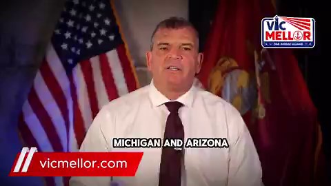 This psycho runs the Proud Boy-friendly gun compound the Hollow. He rode on Mike Flynn’s bus as a kind of bouncer on his QAnon movie tour.If we put him in Congress he will make J6 Independence Day.He should be in prison, not on a ballot.