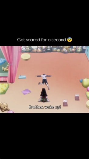 SlickOtaku on Instagram: "Killua playing with Alluka 🤗🫣| Hunter X Hunter #hunterxhunter#gon#killua#allukazoldyck#hxhedit"