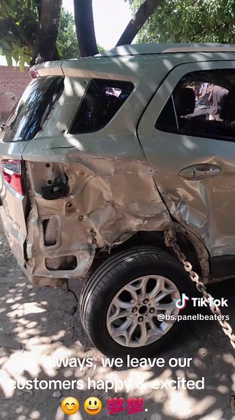 BS PANELBEATERS on TikTok