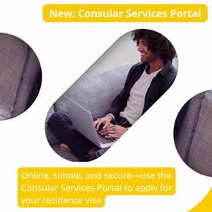 2.2K views · 19 reactions | We have started offering online visa...