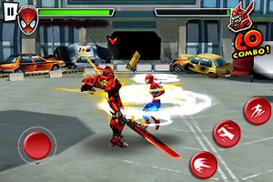 Ultimate Spider Man: Total Mayhem - Alchetron, the free social encyclopedia