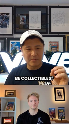 Relevant for Collectors #crypto #nft #collection #digitalart