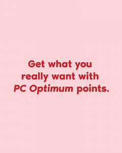 101K views · 142 reactions | To buy or not to buy? No reason to think twice when you have PC Optimum points. What will you splurge on? | PC Optimum | Facebook