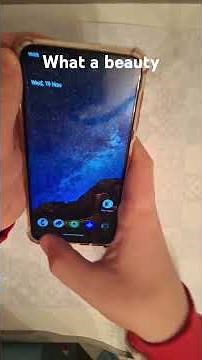 The Best Custom ROM? crDroid Speed & Looks on Galaxy A10