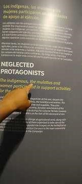 Mulattos Highlighted in Costa Rican National Museum 🇨🇷📖 #shorts #history #costarica
