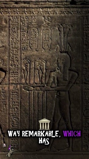 The Civilization Wiped Clean: Their Temple Records Survived the Cataclysm That Erased Everyone Else.