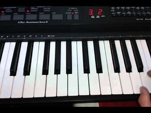CASIO CT-680