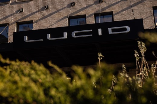 Is Lucid Group Stock a Buy Now?