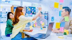 Gain Knowledge from Industry Experts with Atheneum