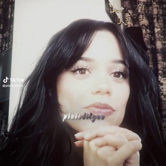 Understanding Jenna Ortega: A Unique Perspective