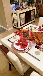 2.1K views · 33 reactions | CHRISTMAS DINNER! Christmas Menu ...