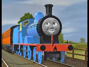 Old Iron's Still Got It! [TRAINZ SHORT 3]