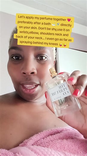 How to Apply Perfume for Maximum Fragrance