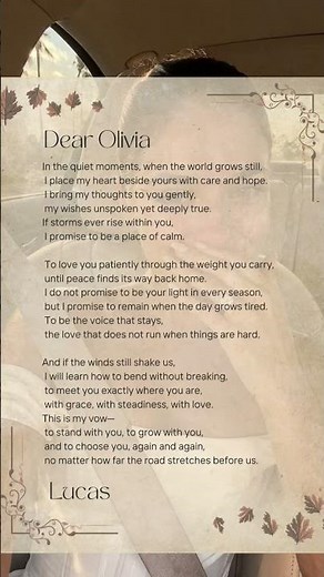 Marriage Vows Example | Standard Wedding Vows, Classic Wedding Vows & Bride Vows