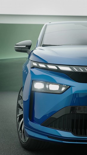 Skoda Enyaq: Innovación y Diseño Moderno