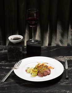 Kerst wildmenu: 3x wildrecepten