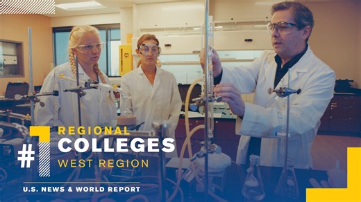 Embry-Riddle continues to earn top distinctions across all three campuses in U.S. News & World Report’s 2022 rankings! We are training the workforce of tomorrow and blazing trails in discovery and exploration. 🏆🦅✈️🚀 https://erau.edu/top10 #GoERAU #USNewsAndWorldReport #Aviation #Aerospace #STEM | Embry-Riddle Aeronautical University