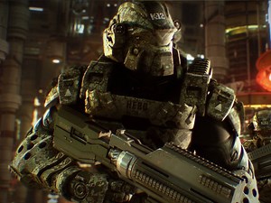 Invasión 4 - Apple TV