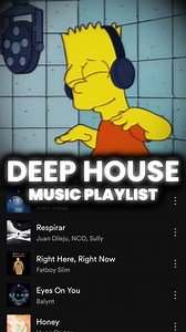 1.6K views · 5.8K reactions | ⚡️Listen to David Guetta, Tiësto, MEDUZA and many more in our Deep House music playlist  | SMG Playlists | Facebook