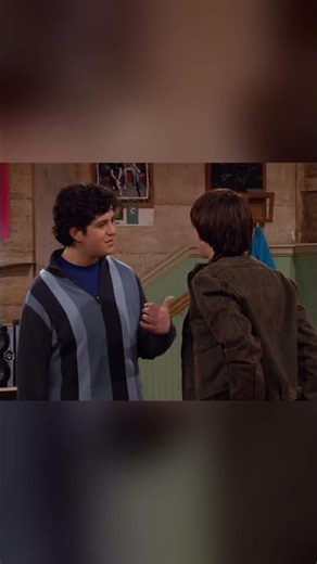 Drake's Heart-to-Heart With Josh Will Make You Cry 😭❤️