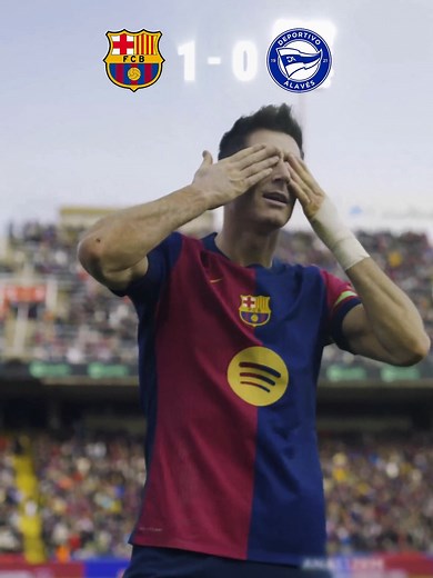 62K views · 4.3K reactions | Last time FC Barcelona played against vs Deportivo Alavés | Barça Now | Facebook