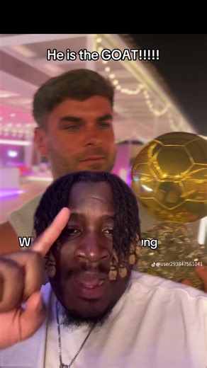 Celebrating Harry: A Tribute to the GOAT Winner
