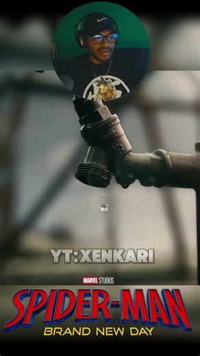 🕸️Did They Just CONFIRM Man-Spider?!!? | Brand New Day REACTION