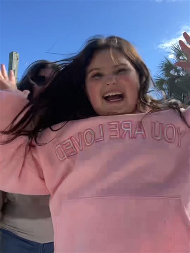 Beach Vacation at Gulf Shores with Spongebob