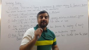 Boost your vocabulary with Sir Waqar Hassan in this first lecture of the Vocabulary Series! 🚀 Learn high-frequency words essential for CSS, PMS, and other competitive exams with effective memory techniques and contextual usage. This session will help you improve your English essay writing, précis, and comprehension skills—key areas for success in competitive exams. Link is given below ; https://youtu.be/hnUIGkPg-kU?si=74Nmx993l130I2F8 #CSS #CSSExam #CSSPreparation #CSS2025 #CSS2026 #PMS #PMSExa
