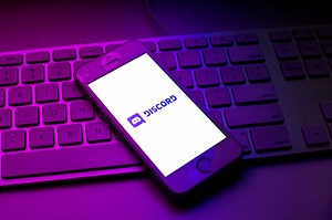 Discord-Passwort vergessen: So setzt du dein Kennwort zurück