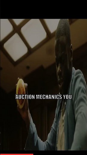 Get Out's Dark Secret 🎥