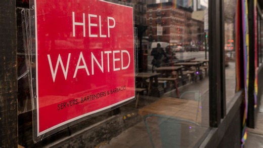 Biden delivers remarks on $28.6B restaurant relief fund